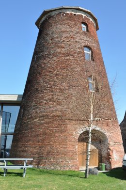 Puttenbergmolen Nieuwe Molen