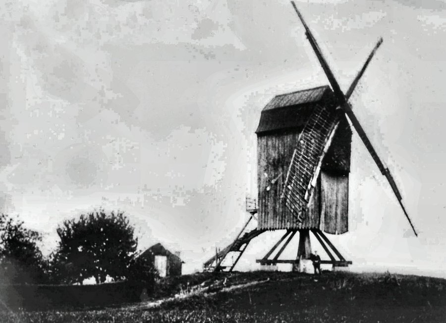 Geilinkmolen Geilingmolen Galingmolen