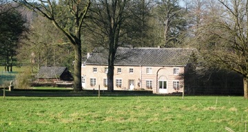 Watermolen van Kleerbeek Watermolen van Cleerbeek