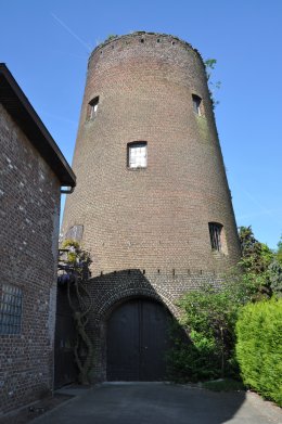 Pinxterenmolen Molen Pinxteren Pinxtermolen