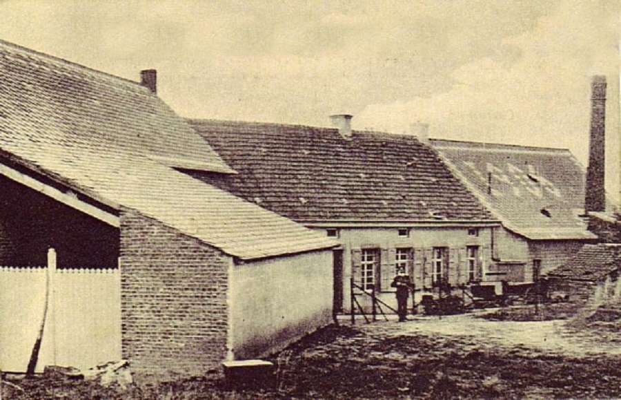 Koutermolen Kautermolen