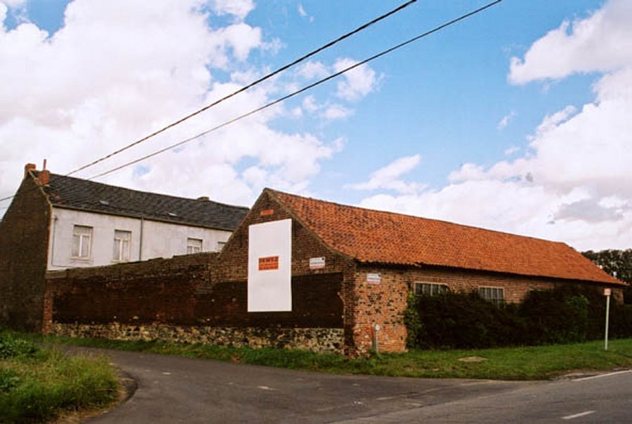 Molen van Rukkelingen