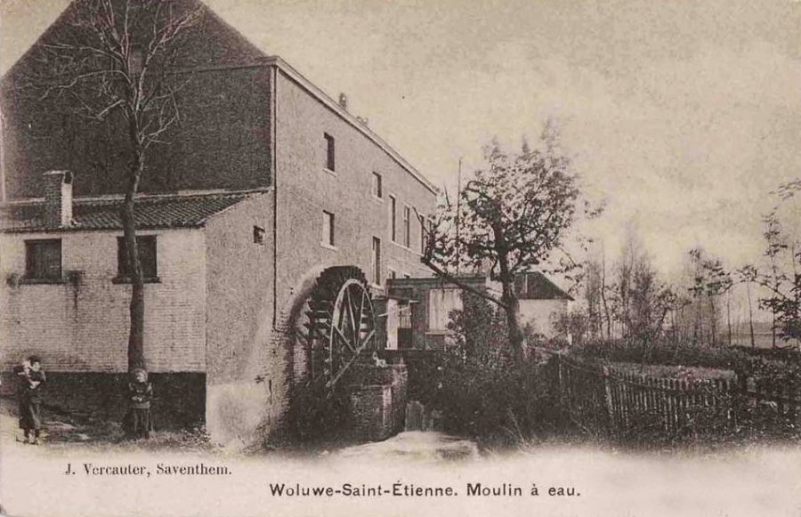 Rijmelgemmolen Molen van Kortenberg Hertogenmolen Mandemolen Snuifmolen