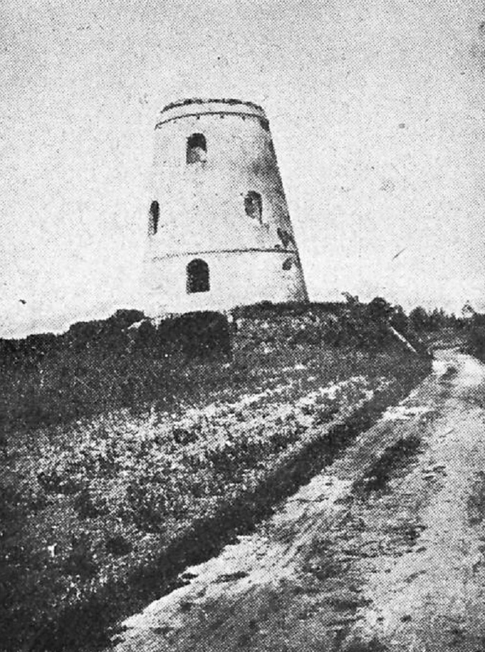 Molen van Wakkerzeel Molen Van Wesembeeck Molen Vermeylen