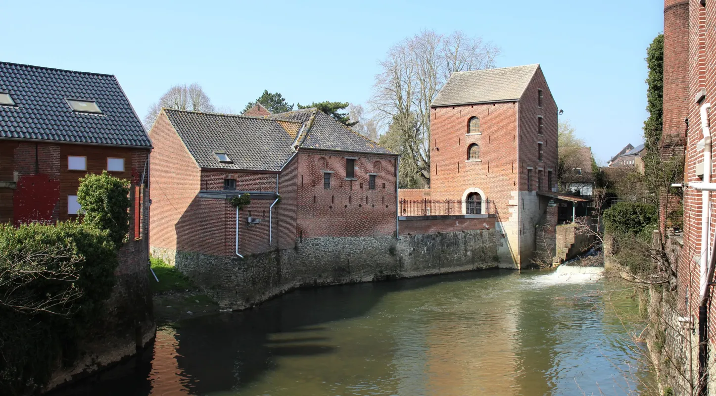 Petit Moulin d'Arenberg