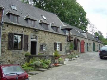 Moulin d'Hollers Moulin d'Hollez