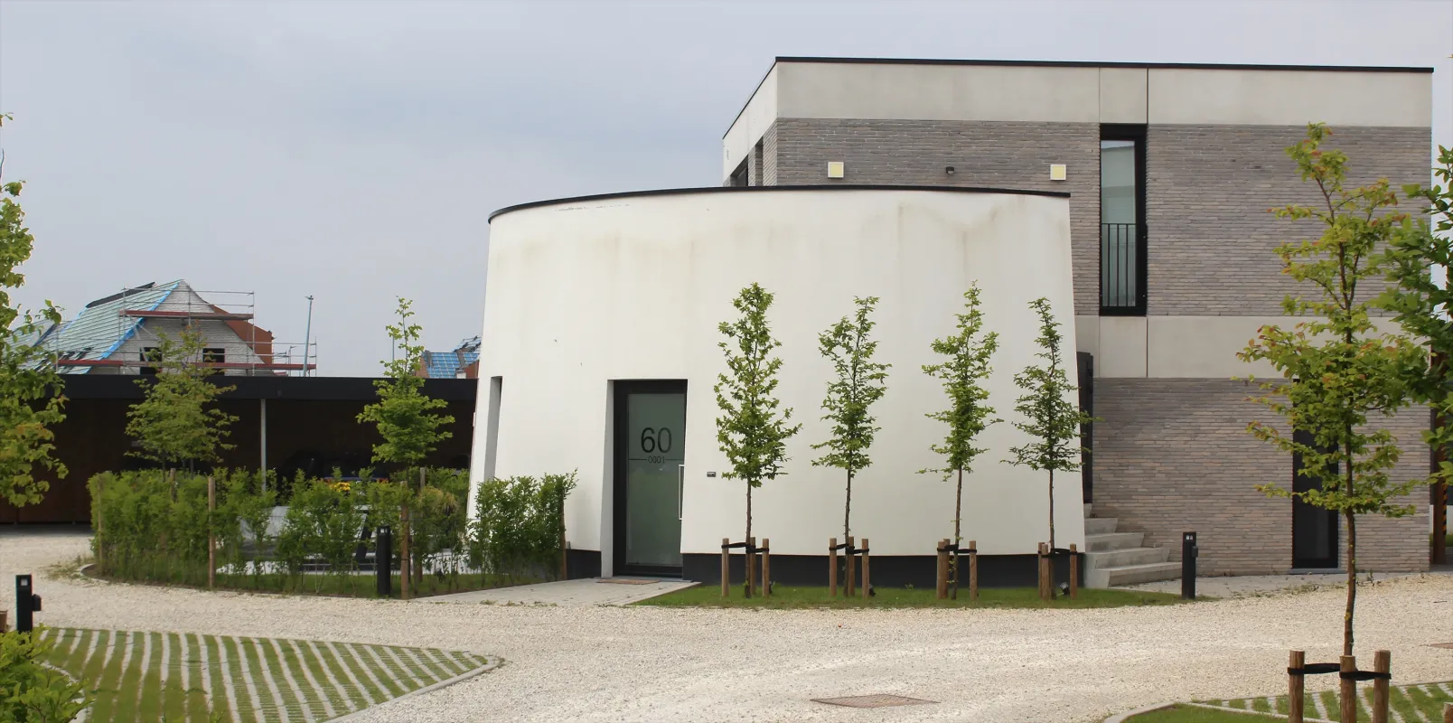 Molen Moreau Molen Goemare