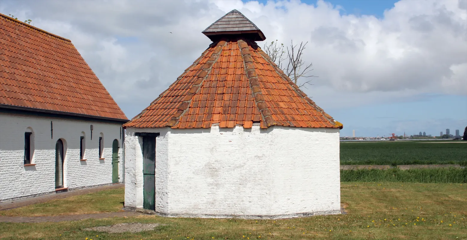 Rosmolen van de Kalkaertshoeve