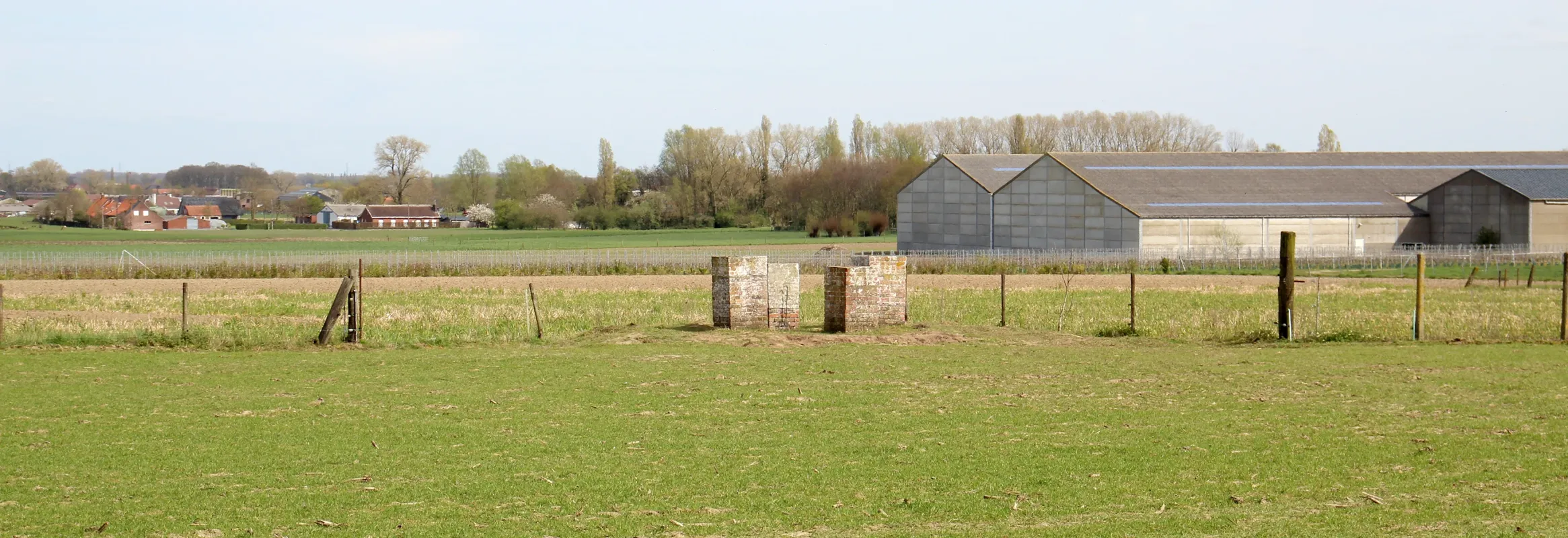 Kleine Herentmolen