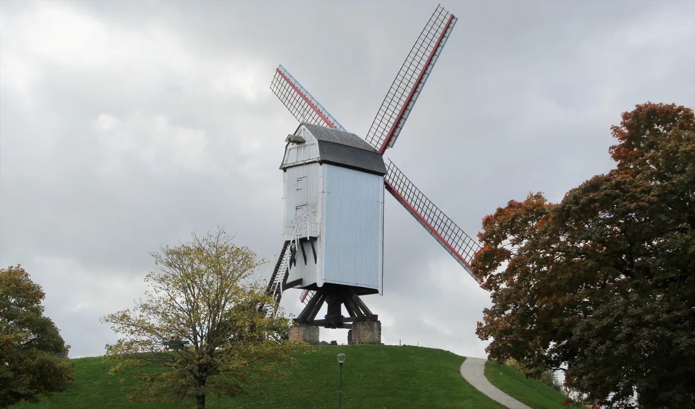 Bonne Chiere Het Baentje De Boone