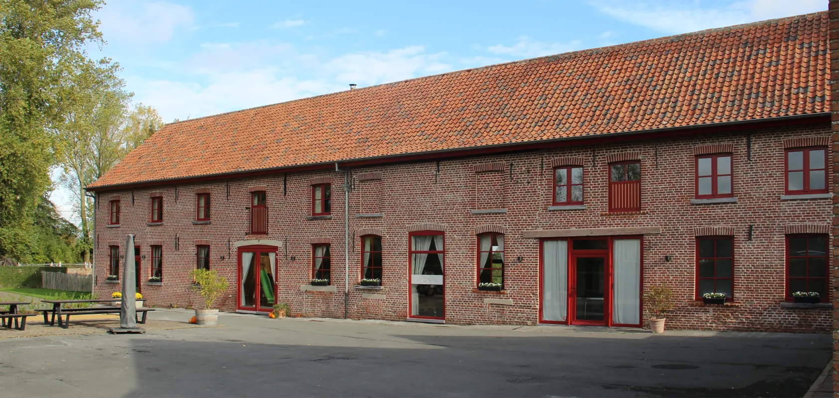 Watermolen Van Wanzeele Zingende Watermolen (tijdelijk)