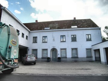 Berlingmolen Bergelingmolen Bergelinkmolen Cloets molen