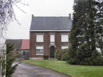 Stratemolen Stratenmolen Straathofmolen Molen ter Straten Molen Callewaert