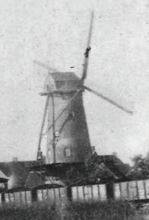 Molen De Cock
