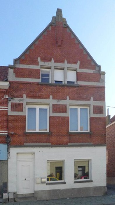 Oliemolen Vandemoortele