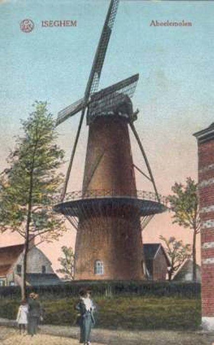 Abelemolen