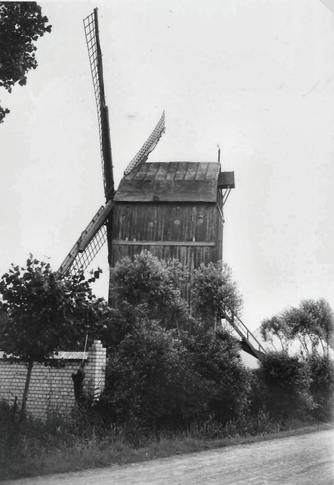 Molen Borny