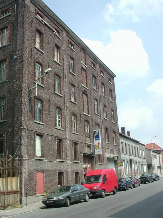 Soetensmolen Soetesmolen Het Snuifkot