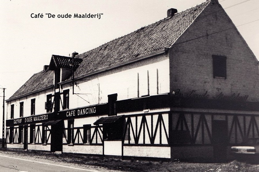 Bekijk molen Stoopsmolen