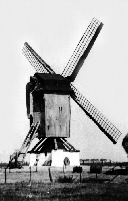  Molen Van den Berghe