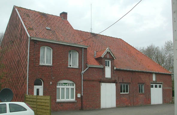 Sint-Jansmolen Oostmolen