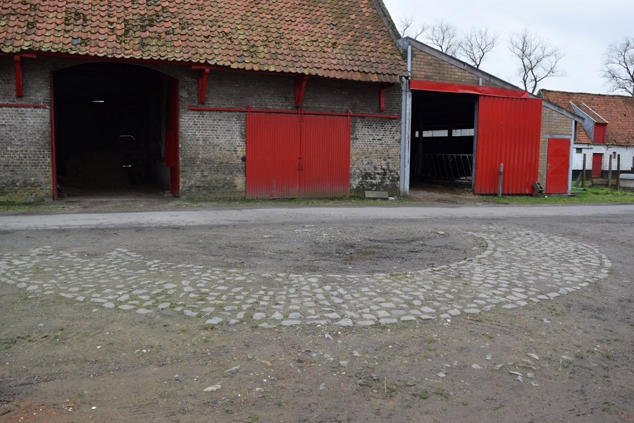 Rosmolen van het Goed ter Elst