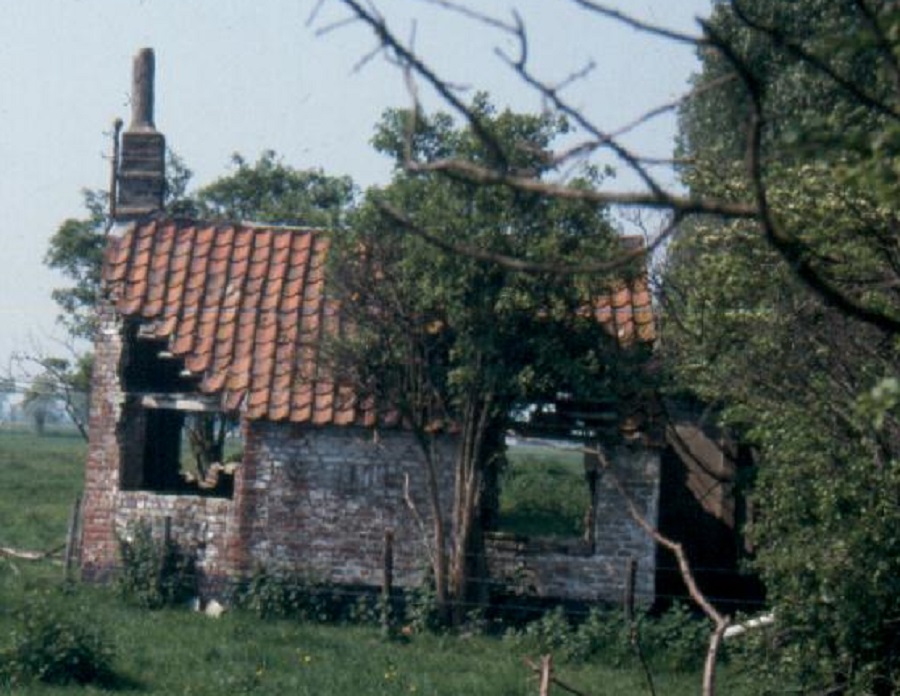 Rosmolen De Smit Rosmolen Standaert