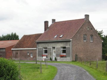 Poekemolen Maenhouts molen Zwijnshagemolen