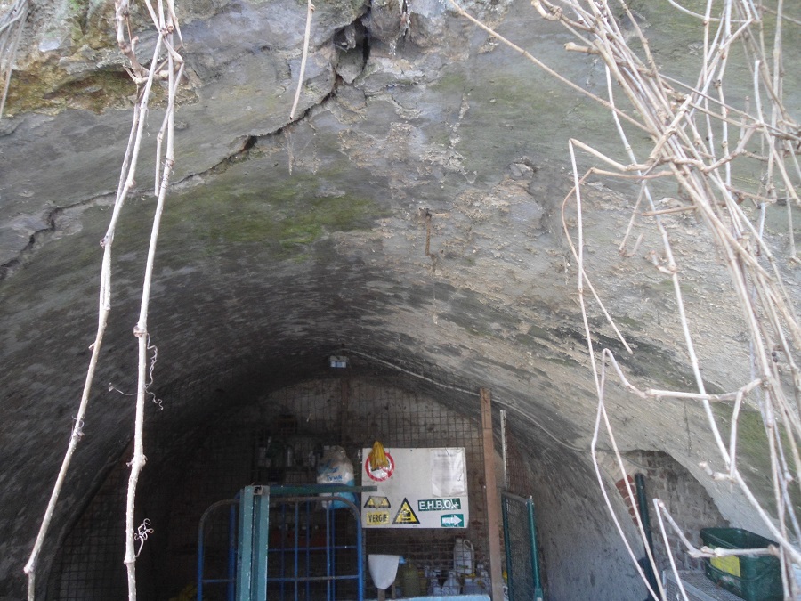 Plaatsemolen Molen Desmedt