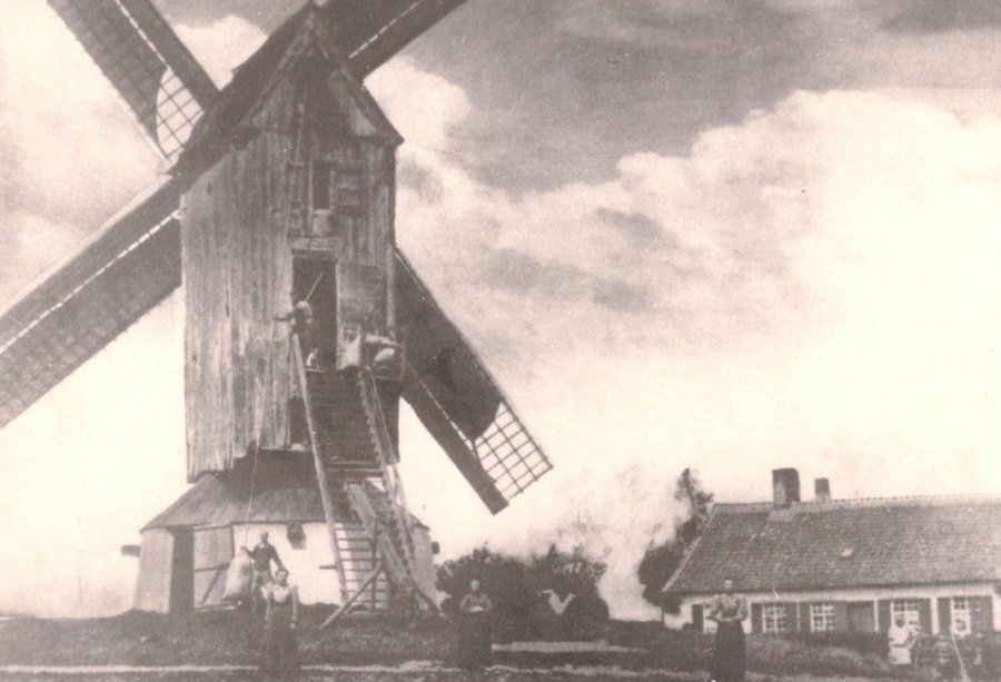 Keiaardmolen Keyaertmolen Kayaardmolen Kayaartmolen