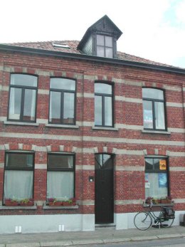 Dorpsmolen Molen Debruyne