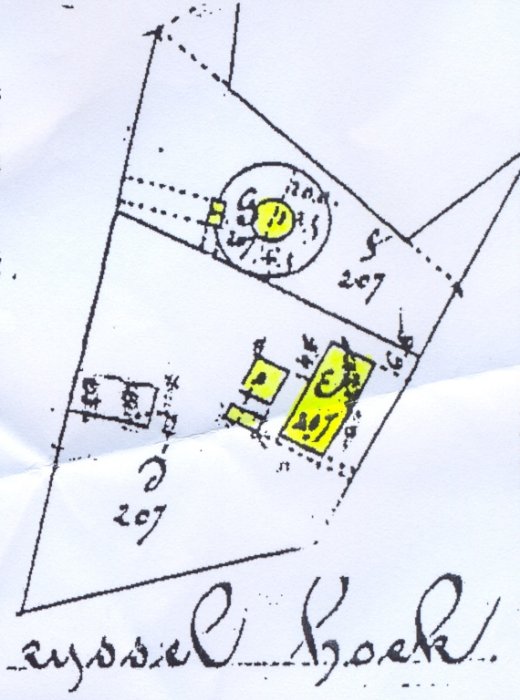 Witte Molen Galgemolen