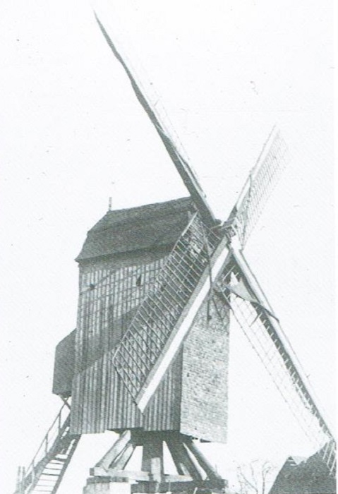 De Korenblomme De Korenbloem De Koornbloem