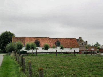 Molen van 't Hooghuis Molen De Bruyne Molen Van Eecke Meulenhuys