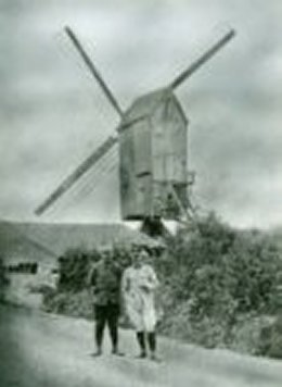 Pillaerts molen Eykemolen Vinckmolen, Vinkemolen