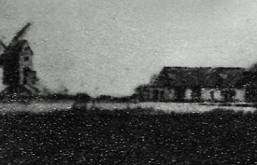 Decadts molen Molen Decadt Zwaantjesmolen Molen Blaevoet